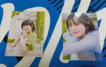 나카지마 유키 와카야마 이벤트 브로마이드