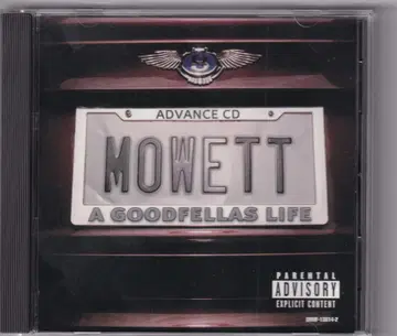 Mowett A Goodfellas Life