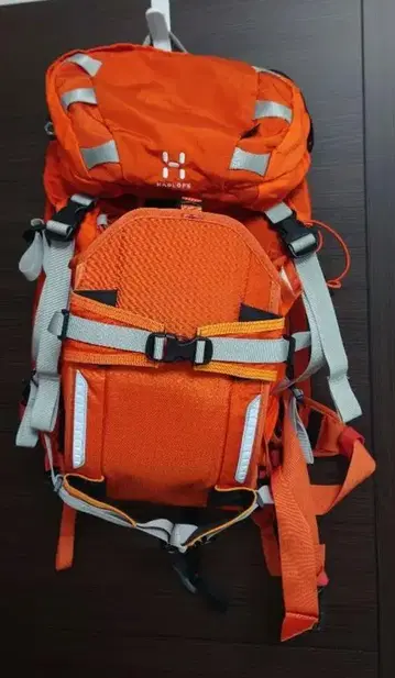 호그로프스 HAGLOFS 랜드28 Rand28 백팩