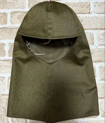 용접 두건 (O형 60cm)