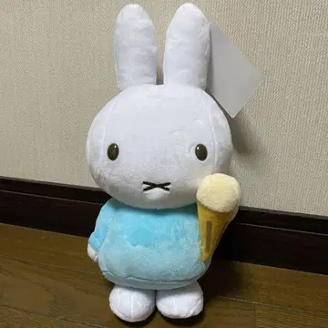 미피 봉제 인형