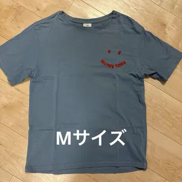 폴스미스 스마일 프린트 T셔츠 M 사이즈