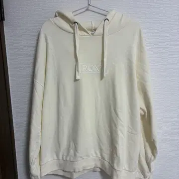 ROXY 후드티