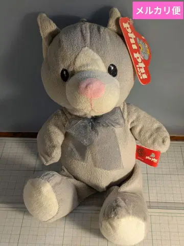 Phi Phi Toys 고양이 봉제 인형