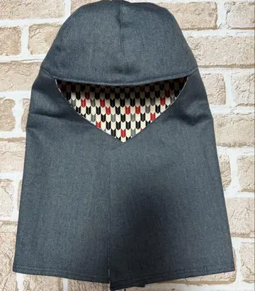 용접 두건 (O형 60cm)