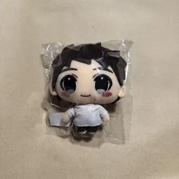 ICEx 봉제 인형 마스코트 야가미 료스케