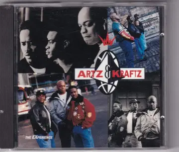 ARTZ & KRAFTZ THE EXPERIENCE