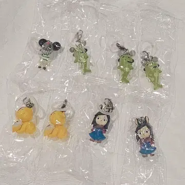 썸머 워즈 메지루시 액세서리
