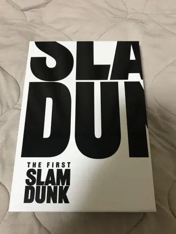 슬램덩크 영화 슬램덩크 Blu-ray/DVD