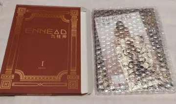 ENNEAD 에네아드 대만 특장판 Season 1 혜택만