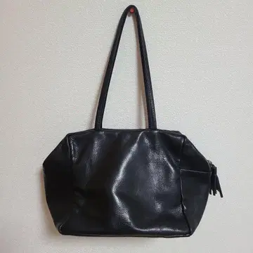 댄서 카레 토트백 L