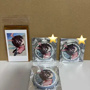 Crazy Raccoon 톳피