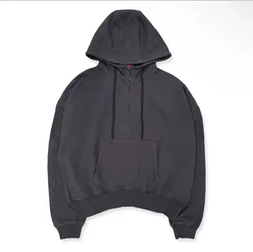 여왕벌 qb Luxury 랩소디 Half-zip Hoodie