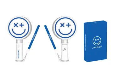 DXTEEN 응원봉