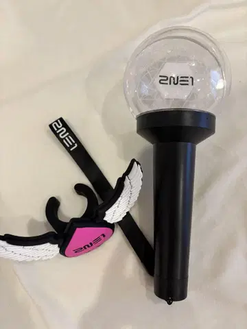 2NE1 굿즈