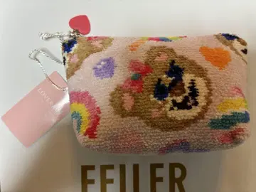 페일러 해피 팝 니나 파우치 미사용 새상품