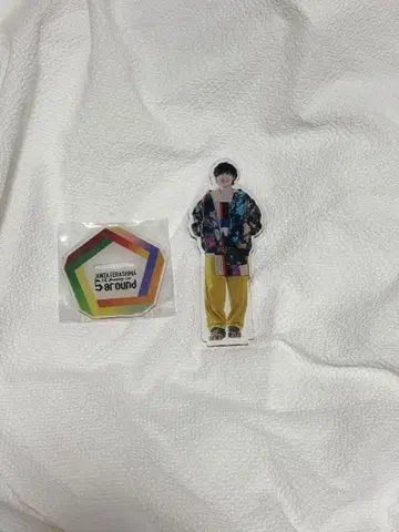 테라시마 준타 아크릴 스탠드