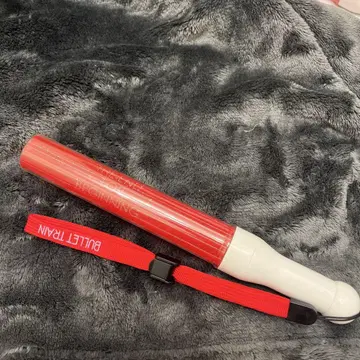 초특급 유키 응원봉