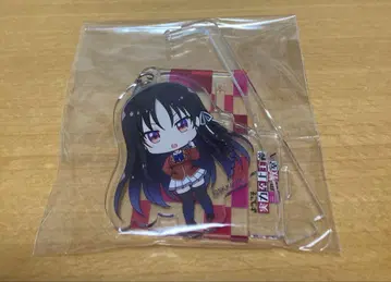 어서 오세요 실력지상주의 교실에 흔들흔들 아크릴 참