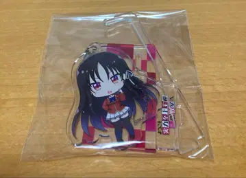 어서 오세요 실력지상주의 교실에 흔들흔들 아크릴 참