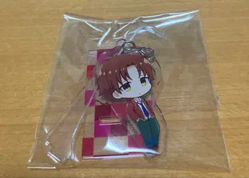 어서 오세요 실력지상주의 교실에 흔들흔들 아크릴 참