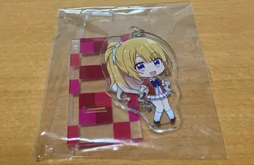 어서 오세요 실력지상주의 교실에 흔들흔들 아크릴 참