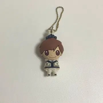 King&Prince 나가세 렌 키링