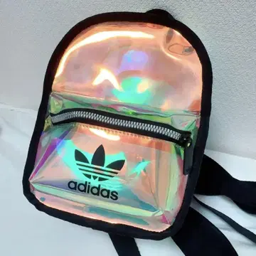 아디다스 adidas 미니 백팩 오로라