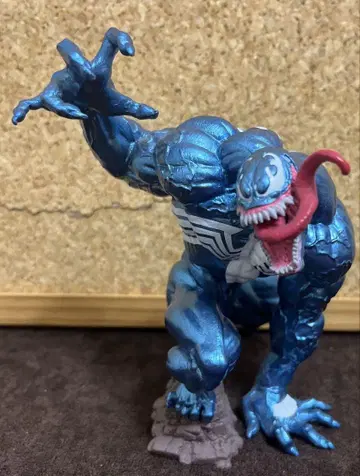 MARVEL 마블 괴 VENOM 베놈 피규어 스파이더맨