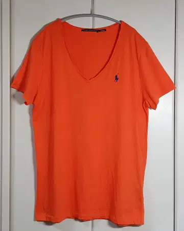RALPH LAUREN SPORT 티셔츠 L 페루