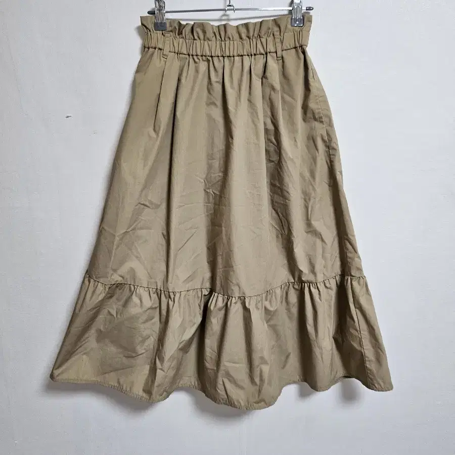 Azeon London Check Midi Skirt Purple on Bunjang Global Site.
