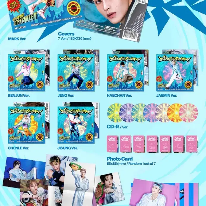 nct ジェノ nct bot live md ARチケット nct ジェノ nct bot live md ARチケット NCT DREAM Beyond LIVE