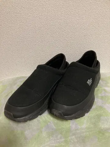 문스타 810s 에이트텐스 CAMPI 캠피 블랙 26cm