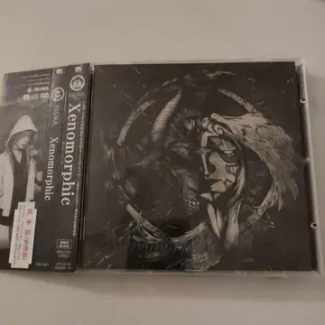 새상품급 JILUKA/Xenomorphic