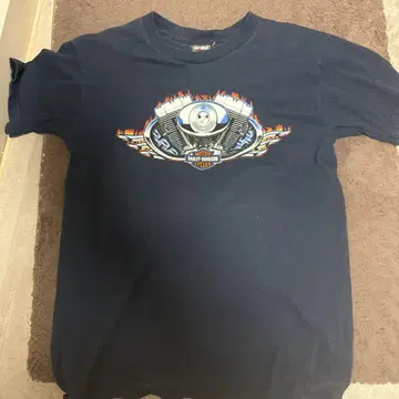 Harley-Davidson T셔츠 Daytona Beach
