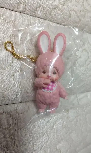 몬치치 마스코트 키체인2 치무탄