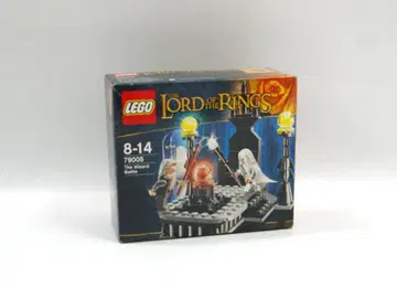 [최저가] LEGO 로드 오브 더 링 79005