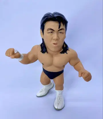 HAO 쵸슈 리키 피규어 15cm 신일본 프로레슬링