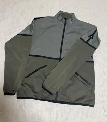 덴함 DENHAM 블루종 자켓