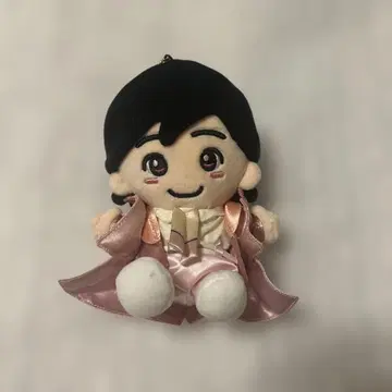 나니와단시 미치에다 슌스케 치비누이