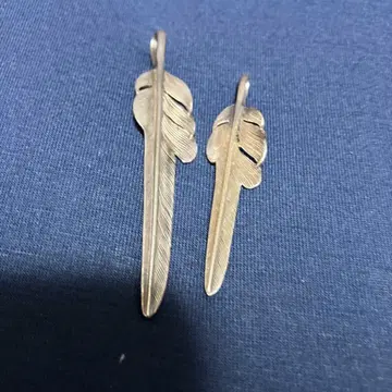 Larry Smith 카제키리 페더 LM