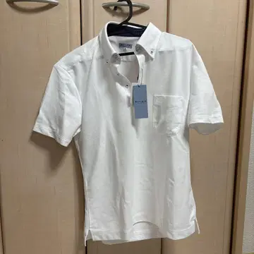 아오야마 피케 셔츠 CTIBIZ