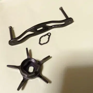 MAG-Z BOOST 1000SGT 24 스티즈 정품 핸들 노브 없음