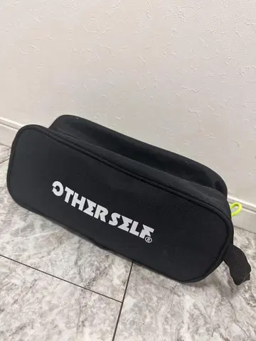 OTHERSELF 라인 백