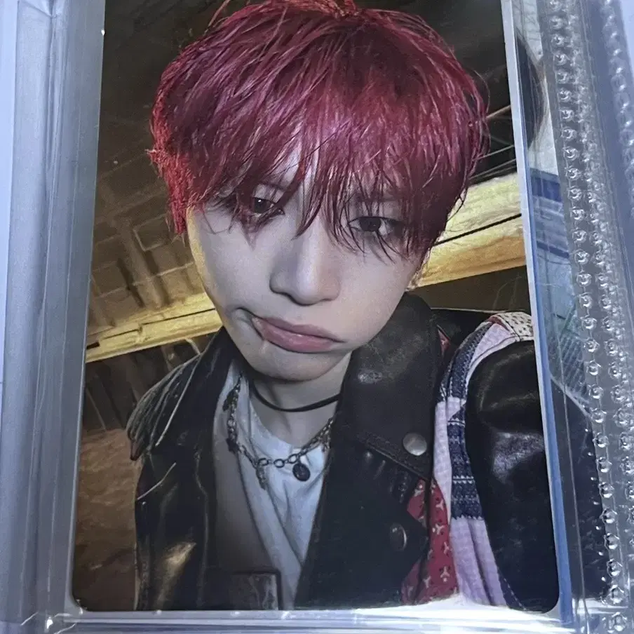 BOYNEXTDOOR テサン　Weverse 抽選ラキドロNo Genre BOYNEXTDOOR テサン Weverse 抽選ラキドロNo Genre BOYNEXTDOOR