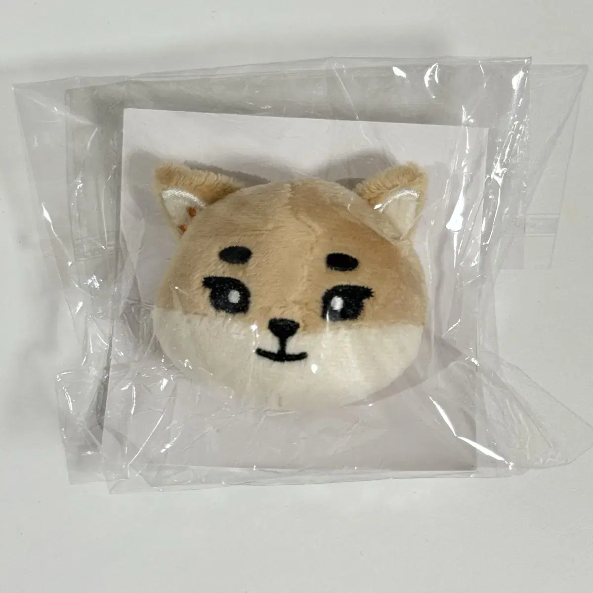 DAY6 | 데이식스 Day6 K Young K Japan MD Toy Badge #영케이