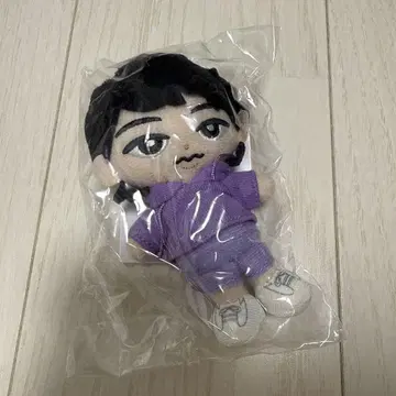 [미개봉 새상품] 스노치루 봉제 인형 후카사와 타츠야