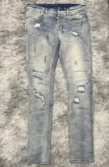 ksubi chitch 31 치치 데님