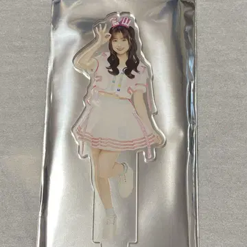 AKB48 x 다이마루 도쿄점 팀 8 랜덤 아크릴 스탠드 하시모토 하루나