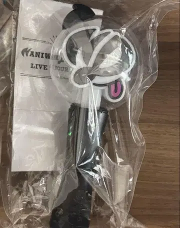 나니와단시 응원봉